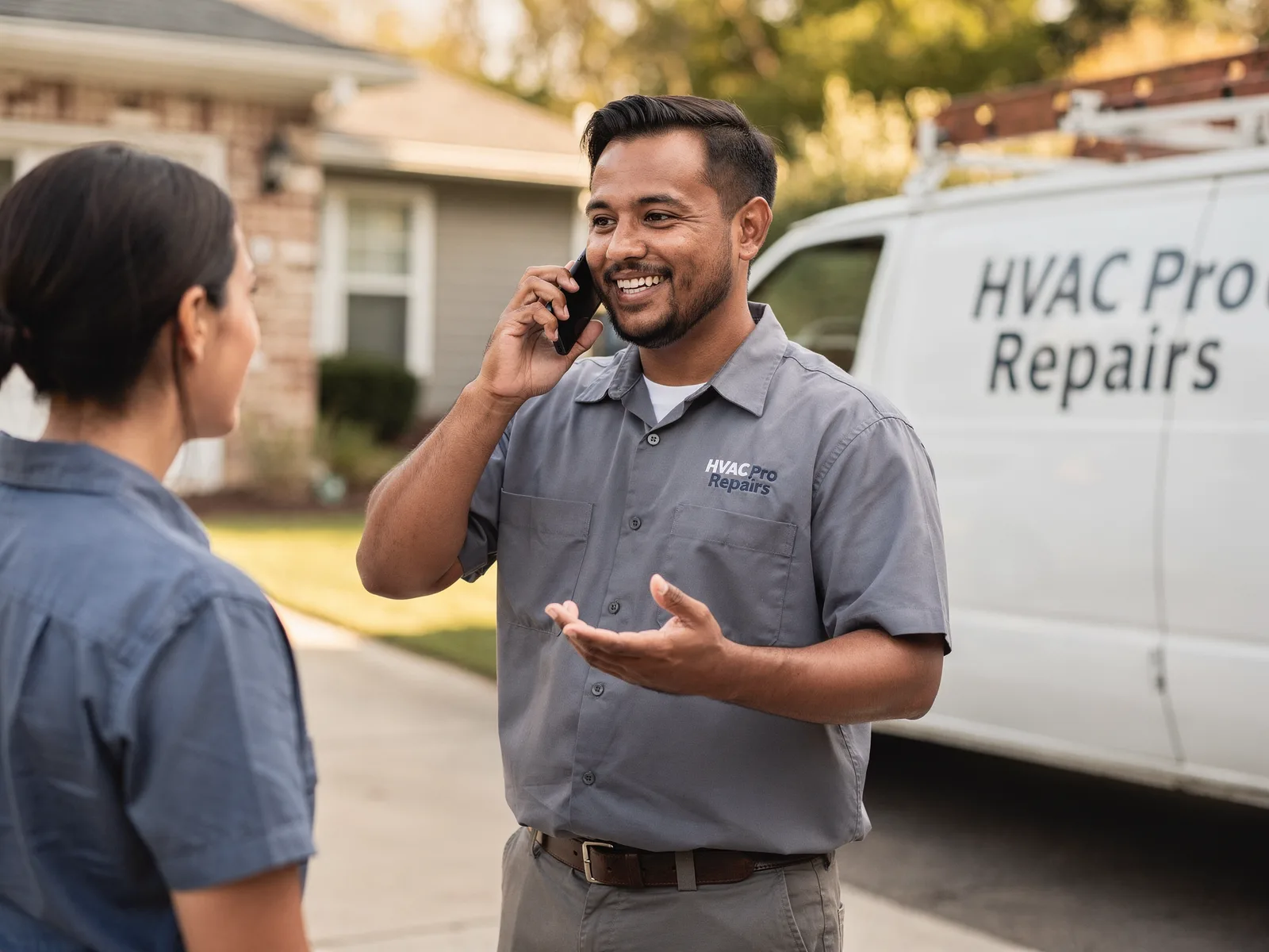 Heat Pump Repair Smyrna, NC FAQs
